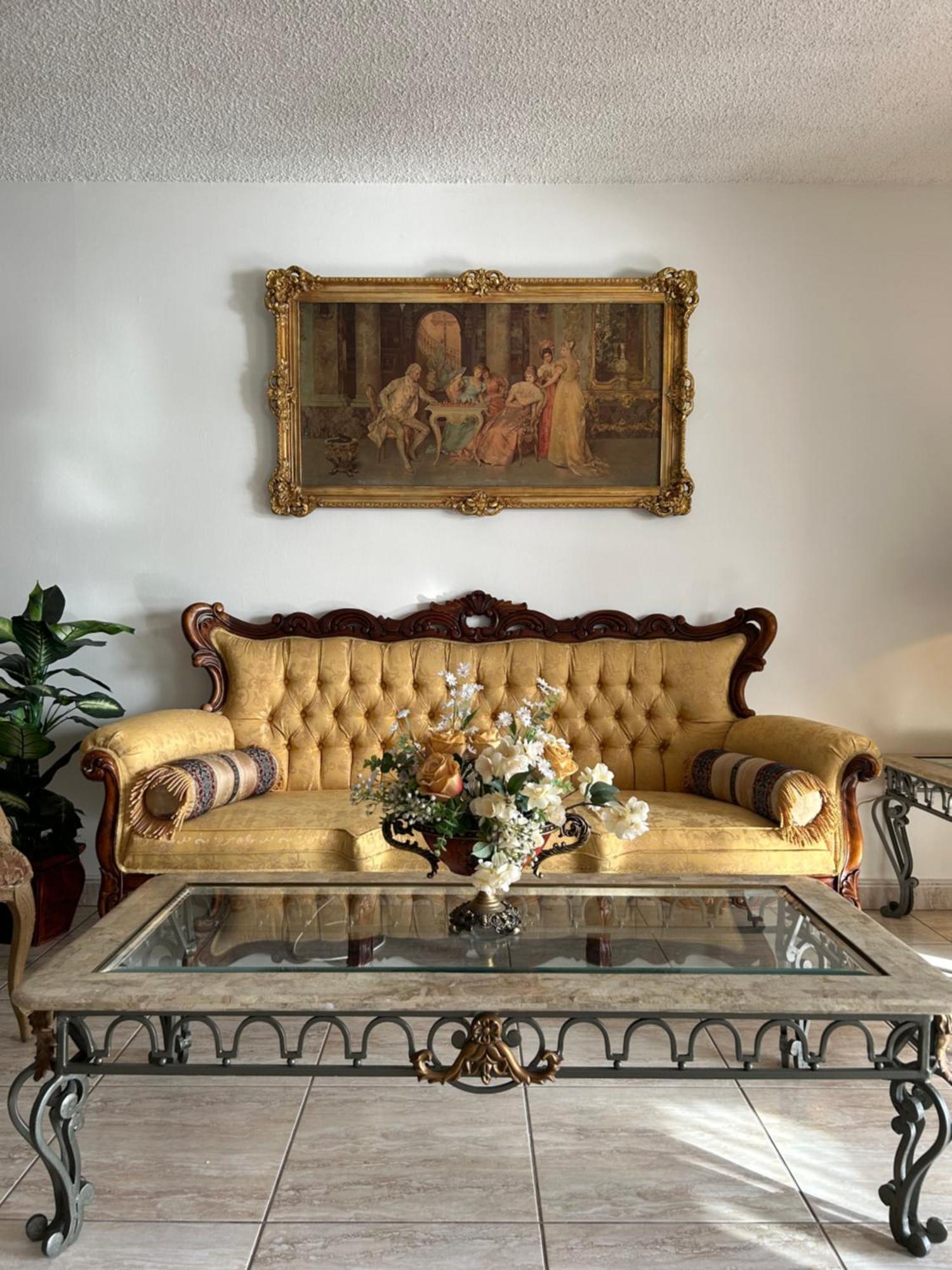 Beautiful With Very Elegant Colonial Decoration * Tamiami