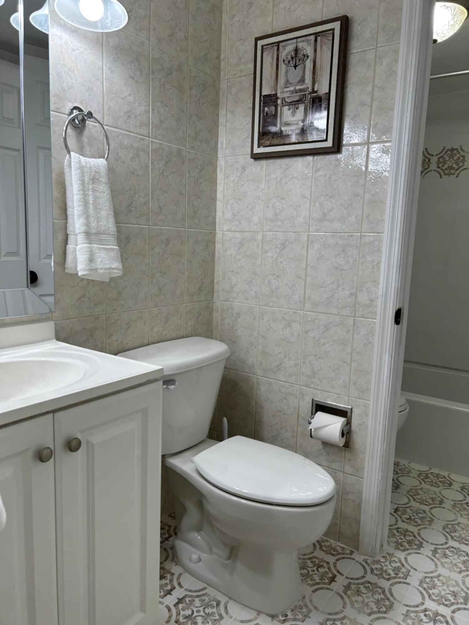 Apartment Beautiful With Very Elegant Colonial Decoration